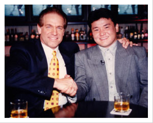 PROGOLFER
SHIGEKI MARUYAMA
OA 1994/12/24