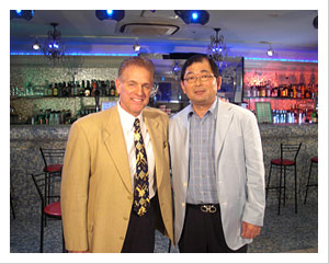 Tommy Nakajima